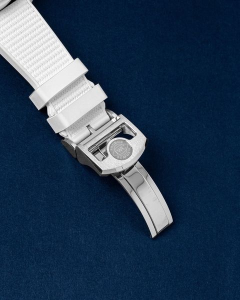 IWC Pilot's Chrono IW389105